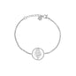 Pulseira Encantos Portugal com Zircónias