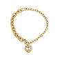 Pulseira Delicate com Zircónia