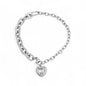 Pulseira Delicate com Zircónia