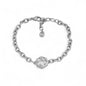Pulseira Delicate com Zircónia