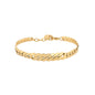 Pulseira Glamour Corrente Snake