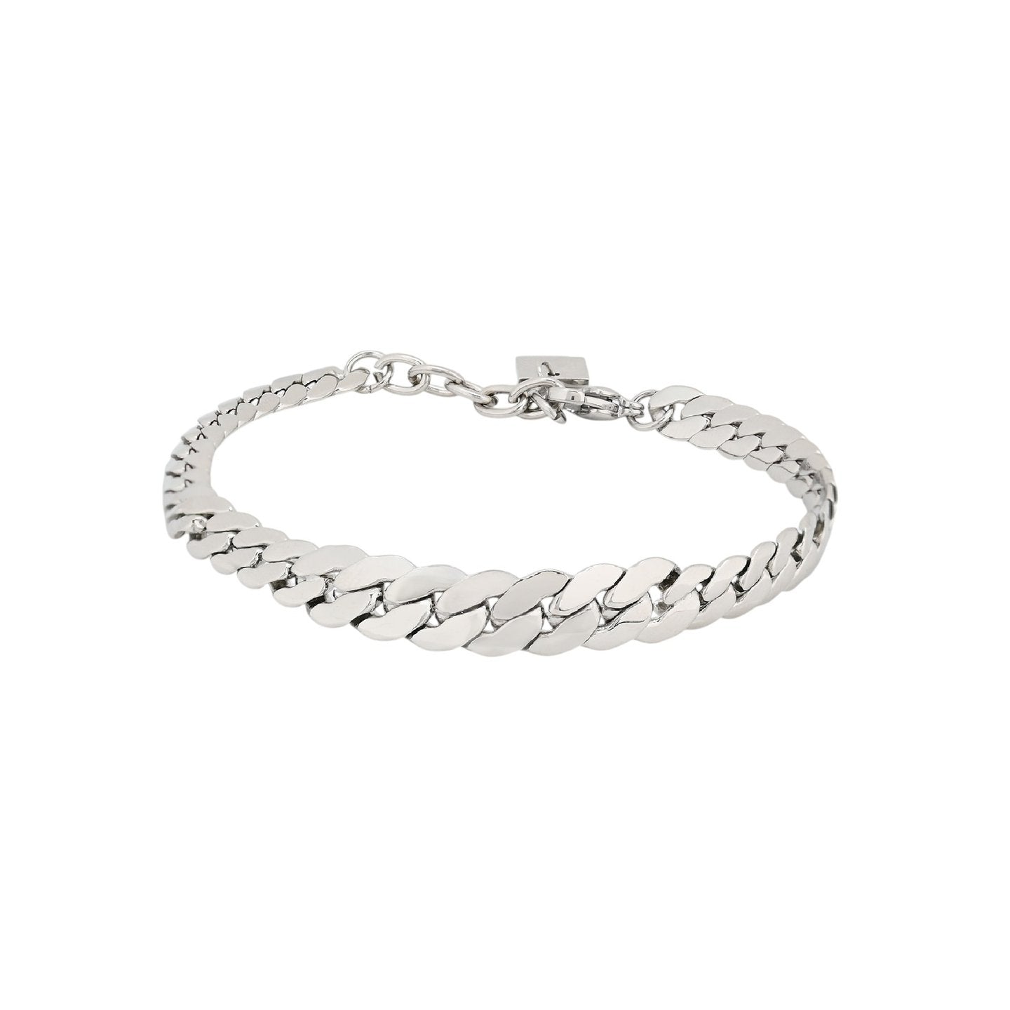 Pulseira Glamour Corrente Snake