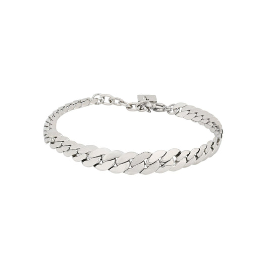 Pulseira Glamour Corrente Snake