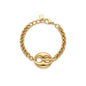 Pulseira Glamour Grão de Café