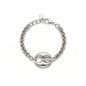 Pulseira Glamour Grão de Café