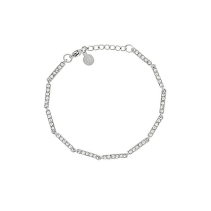 Pulseira Prestige com Zircónias