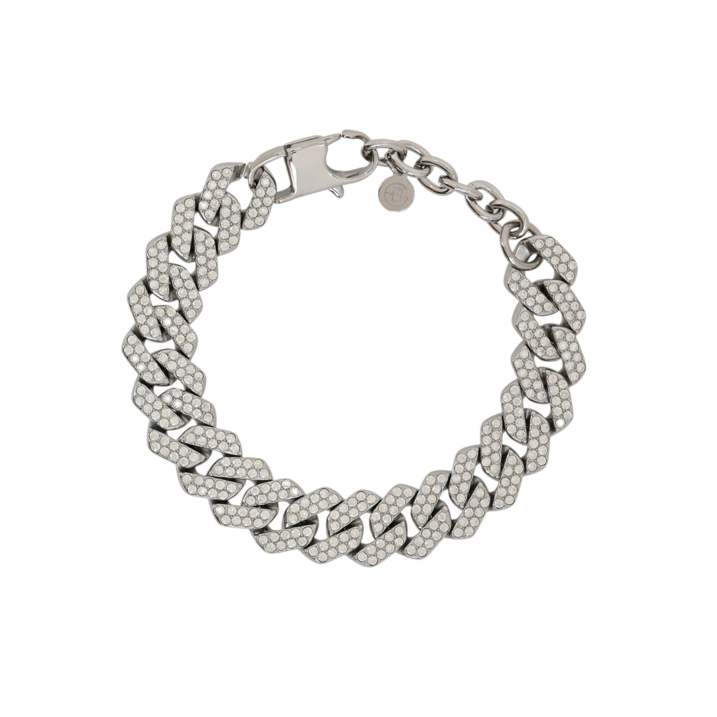 Pulseira Delicate com Zircónias