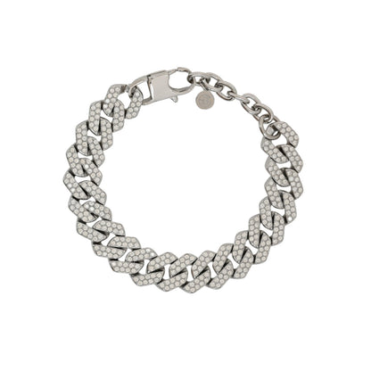 Pulseira Delicate com Zircónias