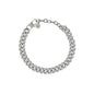 Pulseira Delicate com Zircónias
