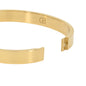 Pulseira Rígida Lisa